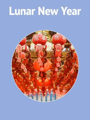 cover image of Lunar New Year